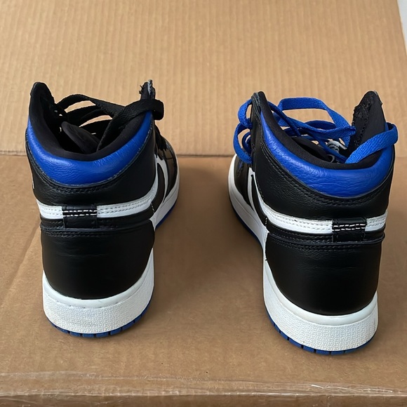 Nike Air Jordan Hightops - Picture 4 of 7